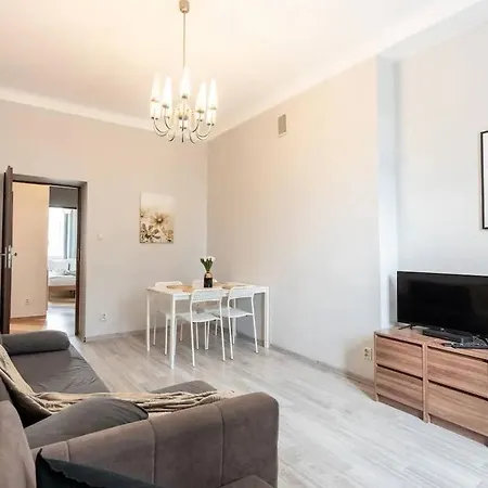 Golden In - Two Bedroom In The Center - Marszalkowska *
