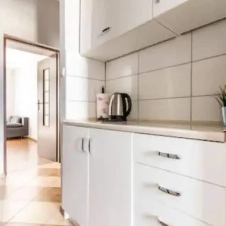Golden In - Two Bedroom In The Center - Marszalkowska Warsaw
